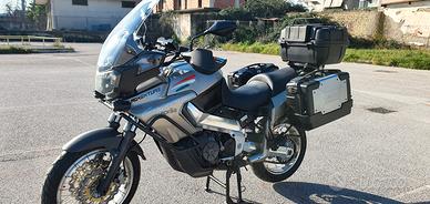 Aprilia ETV 1000 Caponord. FMI