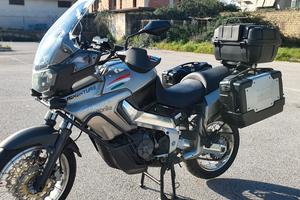 Aprilia ETV 1000 Caponord. FMI