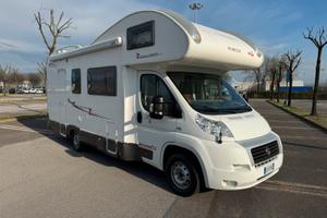 Rimor Europeo - my 2011 - 52.000km!