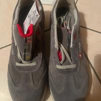 Scarpe antinfortunistiche