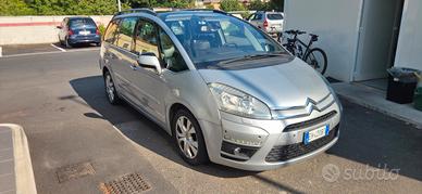Citroën grand Picasso 7 posti 