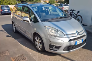 Citroën grand Picasso 7 posti 