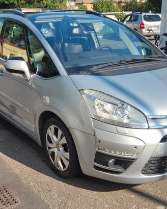 Citroën grand Picasso 7 posti 