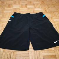 Pantalone corto da Tennis Nike tg. M