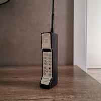 Telefono giocattolo Vintage anni 90