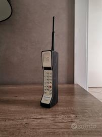 Telefono giocattolo Vintage anni 90