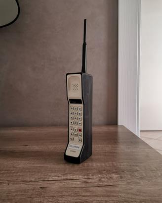 Telefono giocattolo Vintage anni 90