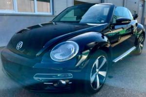 VOLKSWAGEN MAGGIOLINO DSG CABRIO 1.2 TSI NAVI CERC