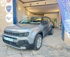 Jeep Avenger my 25 1.2 Turbo 100 CV Altitude