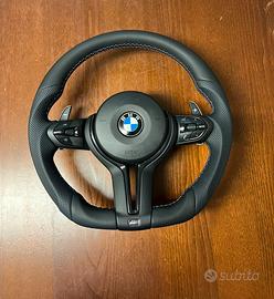 Volante bmw Msport