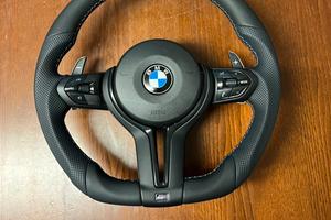 Volante bmw Msport