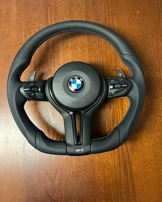 Volante bmw Msport