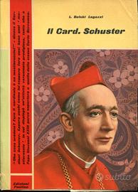 IL CARDINALE SCHUSTER