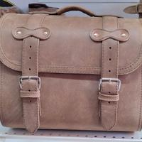 Bauletto borsa portapacchi Vespa Lambretta piaggio