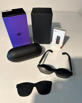 Occhiali per realtà aumentata Xreal Air