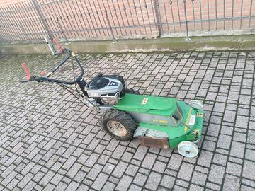 motofalciatrice 