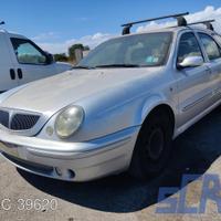 Lancia lybra sw 839 1.9 jtd 105cv - ricambi