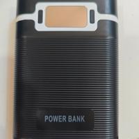 Caricabatterie power bank