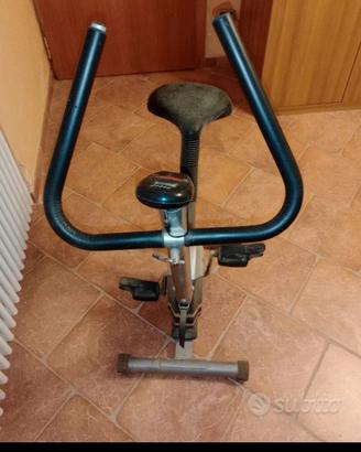 Cyclette