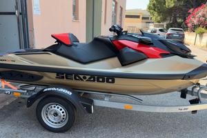 Seadoo Rxp 325