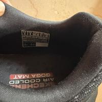 Scarpe skechers ultra go da uomo