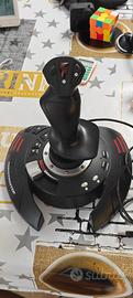 Joystick Trustmaster