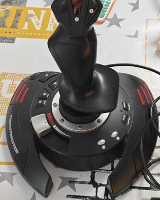 Joystick Trustmaster