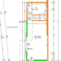 Villa semi indipendentemente libera da subito