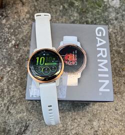 Orologio Garmin Venu 2 S