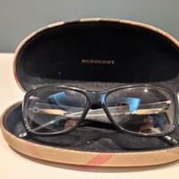Occhiali Burberry
