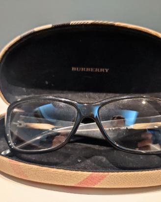 Occhiali Burberry
