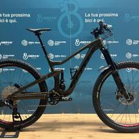 MTB Full: Scott Ransom 10 taglia L