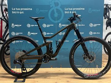 MTB Full: Scott Ransom 10 taglia L