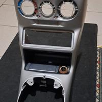 plancia stereo fiat punto 188