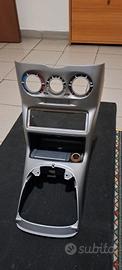 plancia stereo fiat punto 188