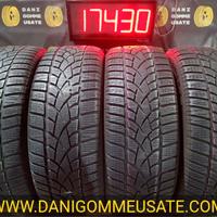 GOMME INVERNALI 235 50 19 DUNLOP 80/70%