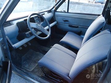 fiat panda 30 cl