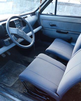 fiat panda 30 cl