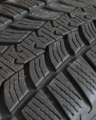 4 Pneumatici 215/60 R17 Sava Eskimo Suv2 Kit Jeep