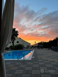 Stanze in villa per Studenti/Docenti