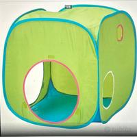 TENDA PER BAMBINI IKEA