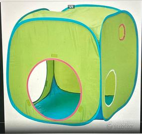 TENDA PER BAMBINI IKEA