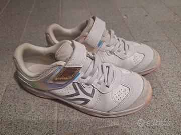 scarpa da ginnastica n. 34
