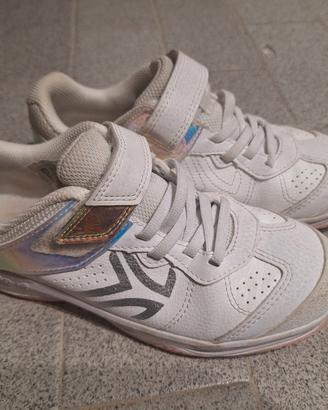scarpa da ginnastica n. 34