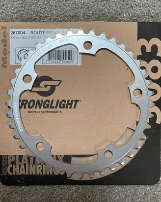 Corona Stronglight 40 denti