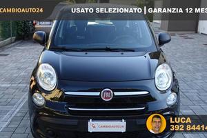 FIAT 500L 1.3 Multijet 95 CV Urban, Garanzia...
