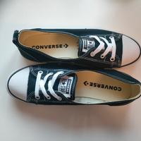 Converse Chuck Taylor All Star ballet lace