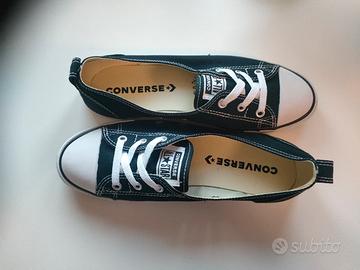 Converse Chuck Taylor All Star ballet lace