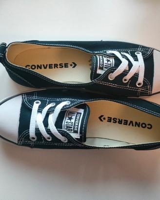 Converse Chuck Taylor All Star ballet lace