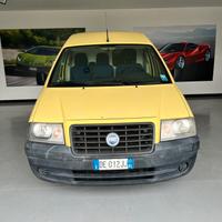 Fiat Scudo 2.0 JTD/94 Fu.Ve.Comf.900kg P.L.